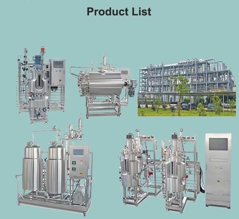 Bioreactor RST Bioreactor RST